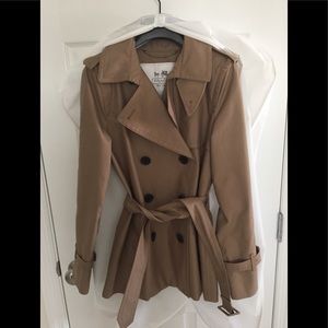 Coach Trench Coat